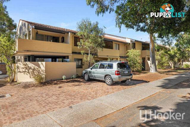 5/128 Washington Street VICTORIA PARK WA 6100