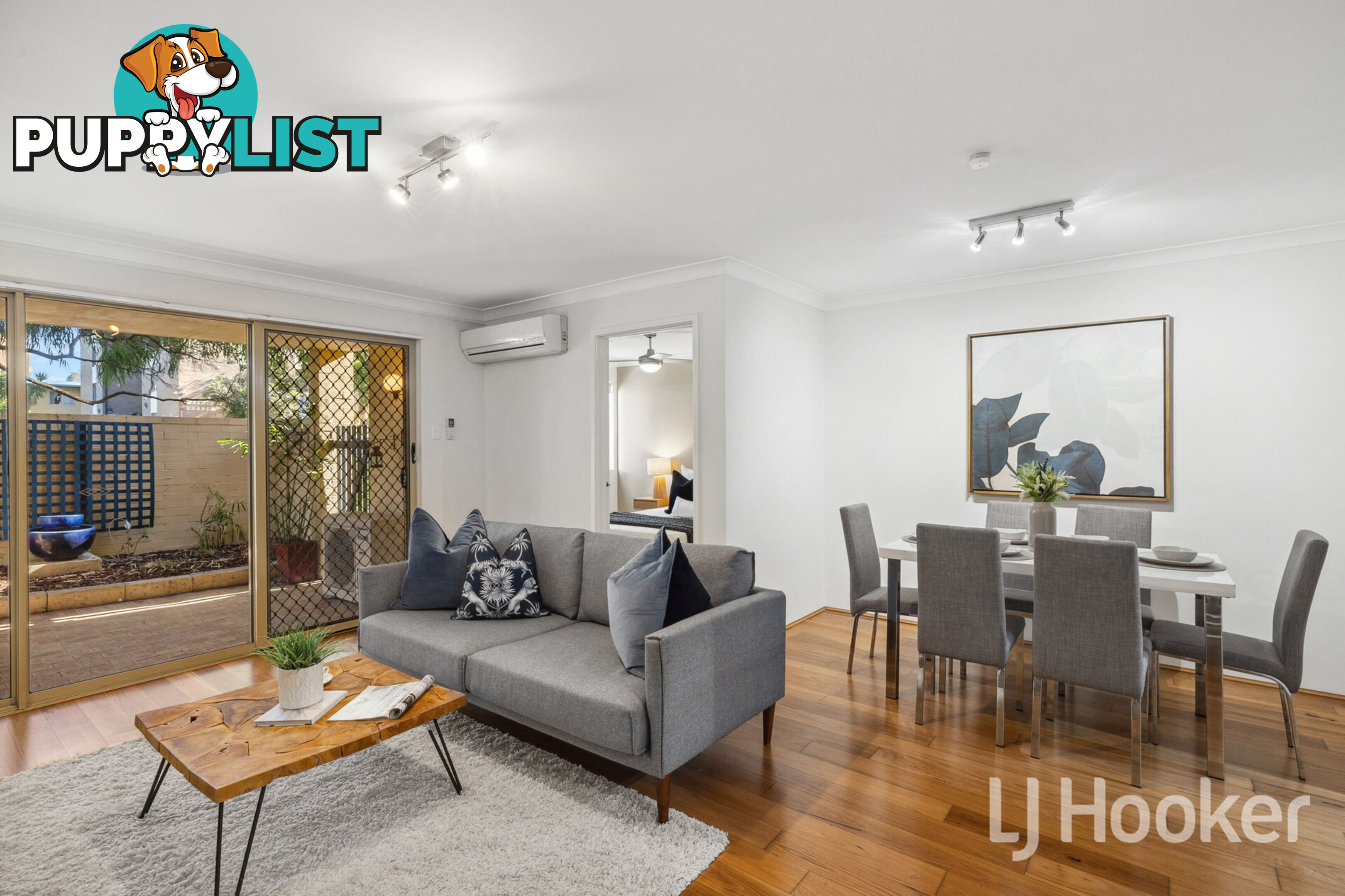 5/128 Washington Street VICTORIA PARK WA 6100