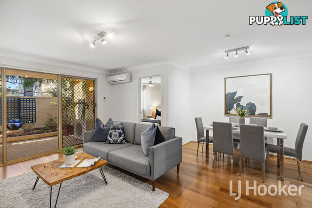 5/128 Washington Street VICTORIA PARK WA 6100