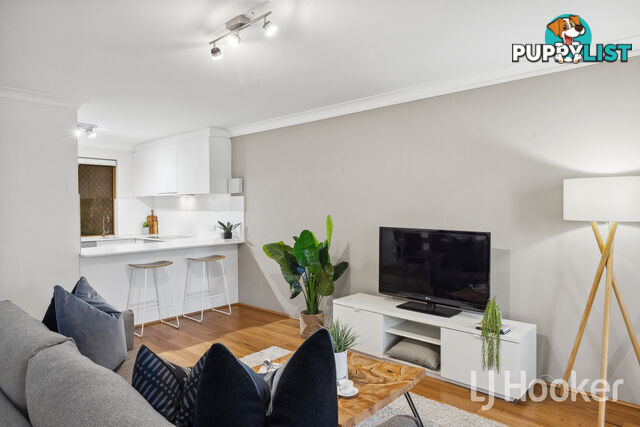 5/128 Washington Street VICTORIA PARK WA 6100