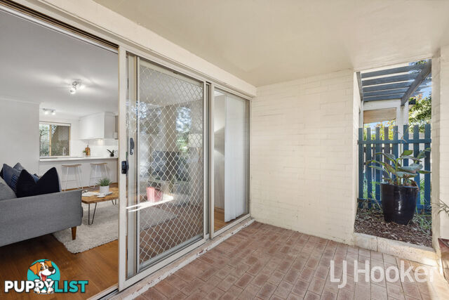 5/128 Washington Street VICTORIA PARK WA 6100