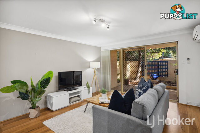 5/128 Washington Street VICTORIA PARK WA 6100