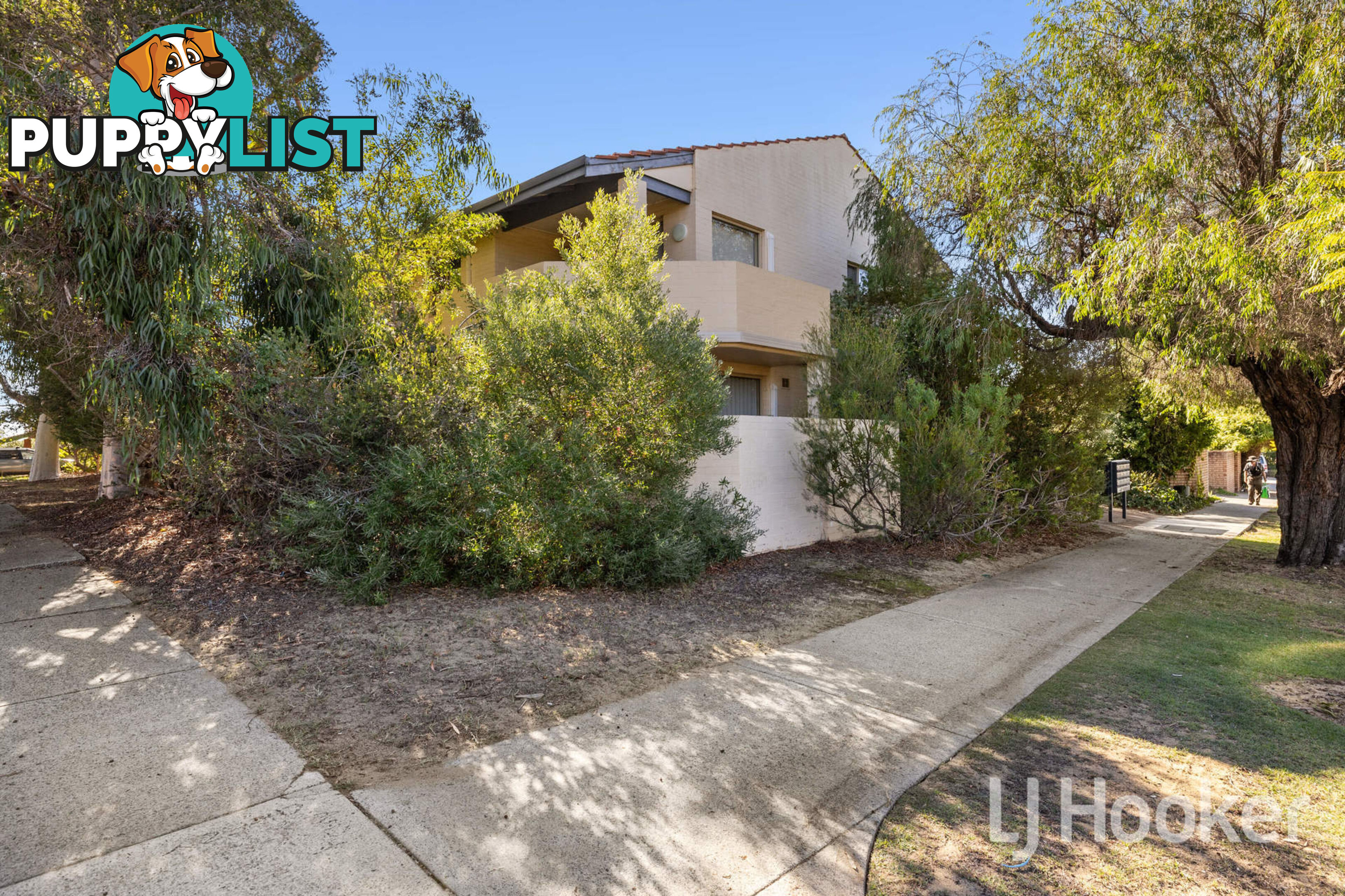 5/128 Washington Street VICTORIA PARK WA 6100