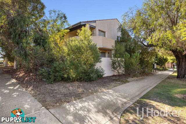 5/128 Washington Street VICTORIA PARK WA 6100