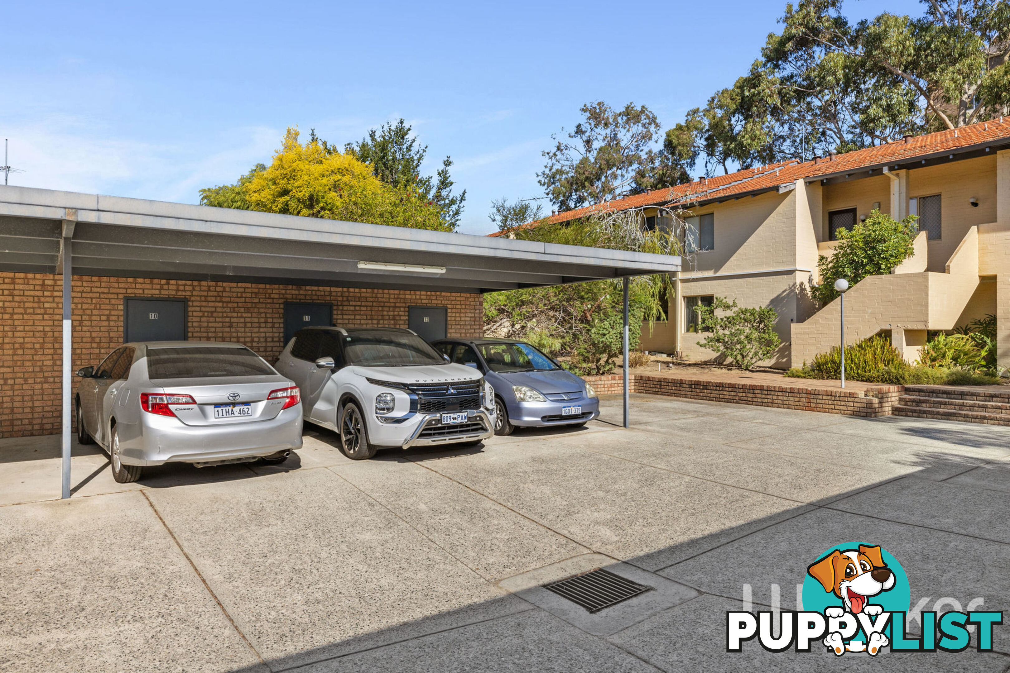 5/128 Washington Street VICTORIA PARK WA 6100