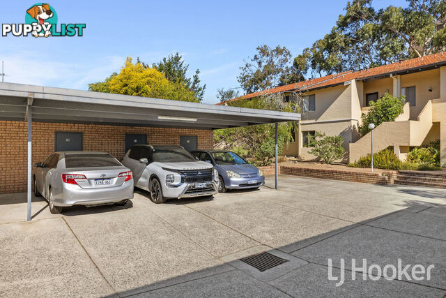 5/128 Washington Street VICTORIA PARK WA 6100