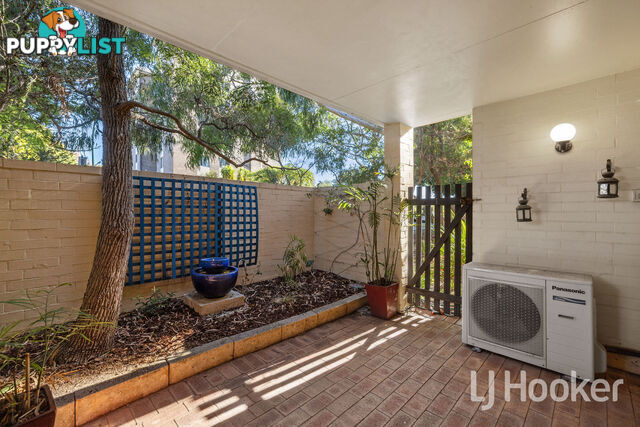 5/128 Washington Street VICTORIA PARK WA 6100