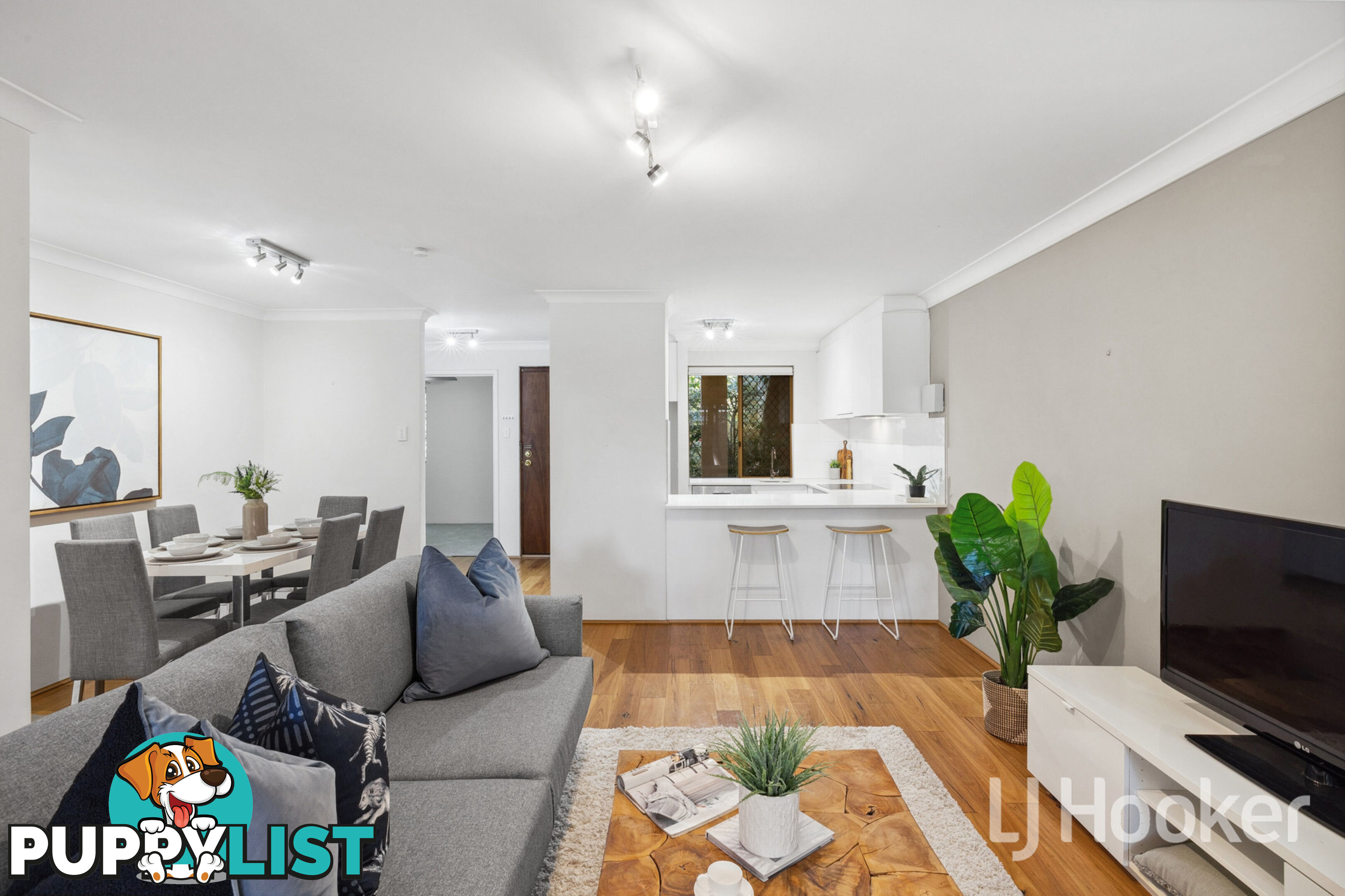 5/128 Washington Street VICTORIA PARK WA 6100