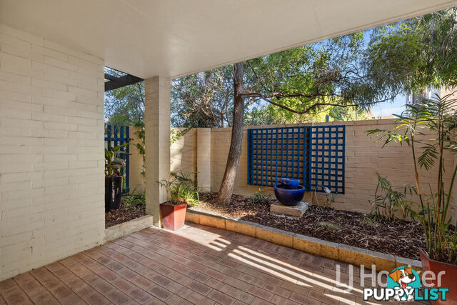 5/128 Washington Street VICTORIA PARK WA 6100