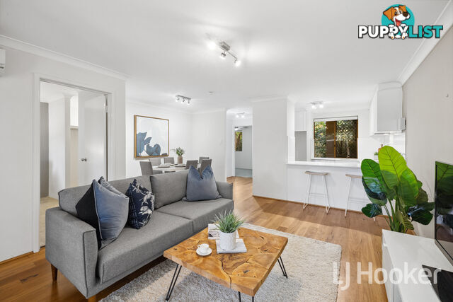 5/128 Washington Street VICTORIA PARK WA 6100