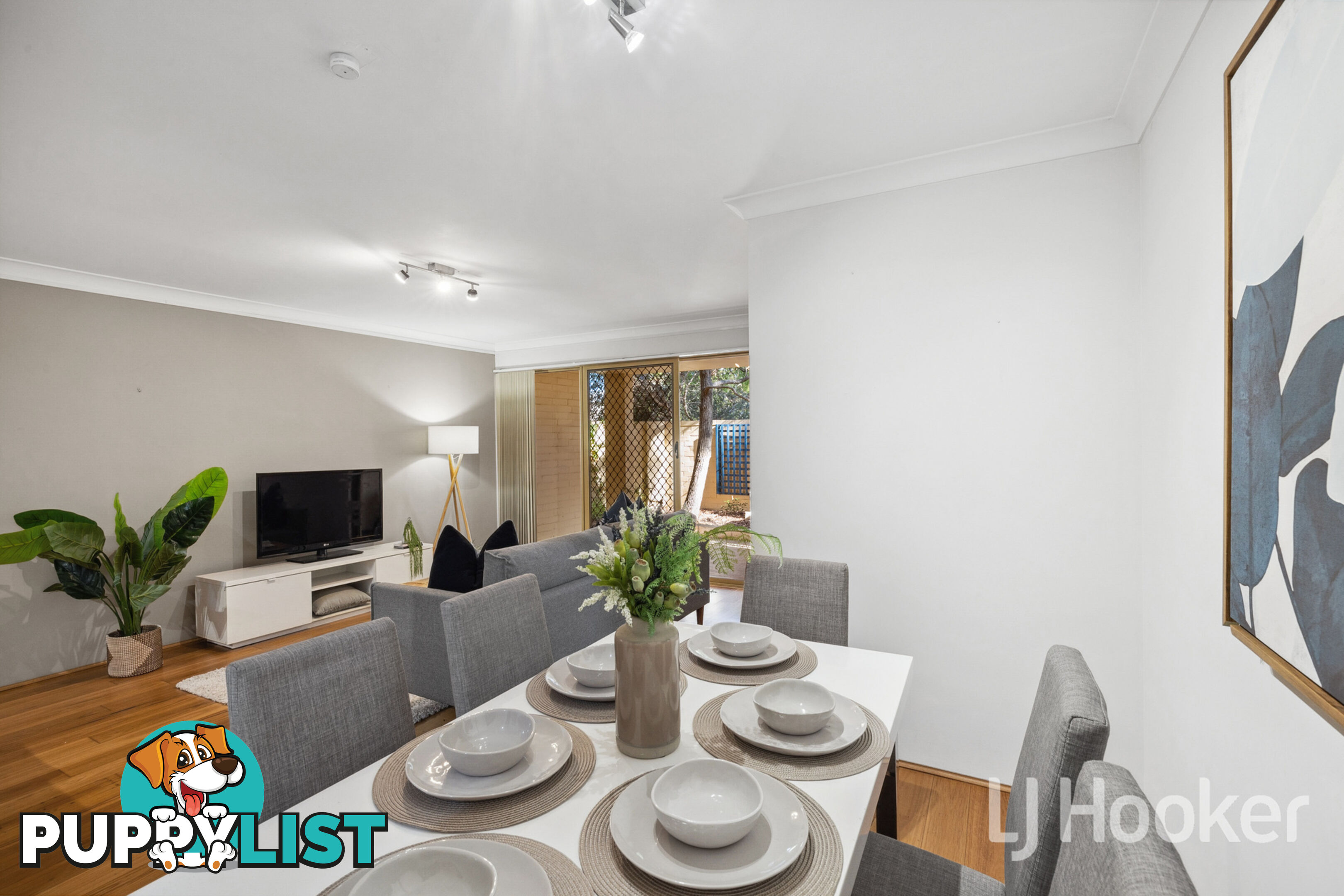 5/128 Washington Street VICTORIA PARK WA 6100