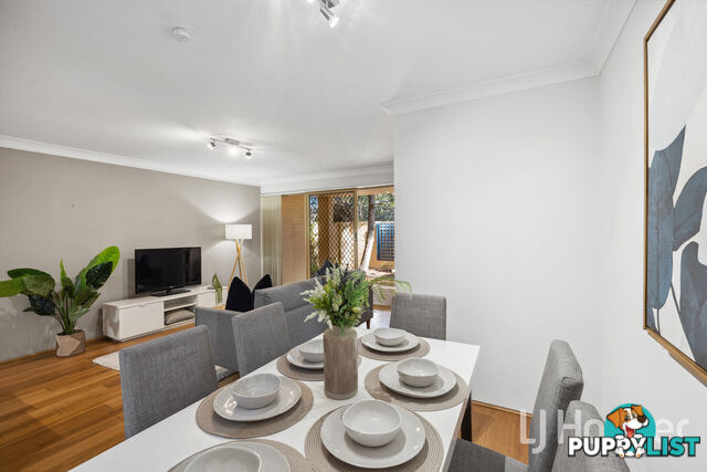 5/128 Washington Street VICTORIA PARK WA 6100
