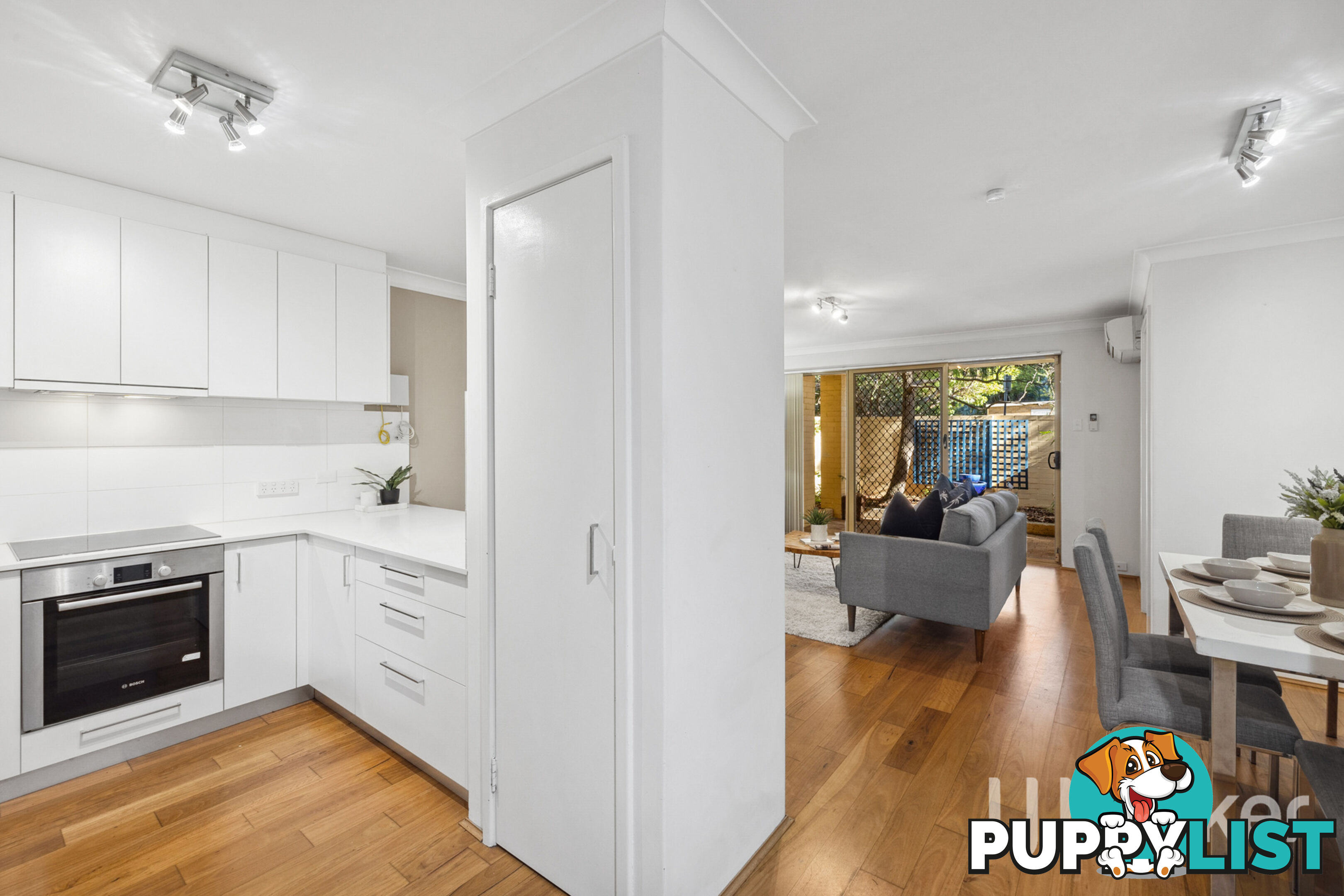 5/128 Washington Street VICTORIA PARK WA 6100
