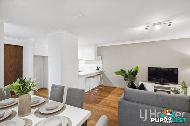 5/128 Washington Street VICTORIA PARK WA 6100
