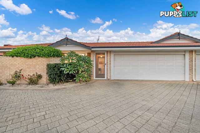 Unit 2/42 Corbel St SHELLEY WA 6148