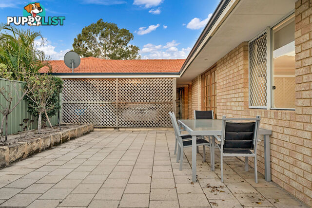 Unit 2/42 Corbel St SHELLEY WA 6148