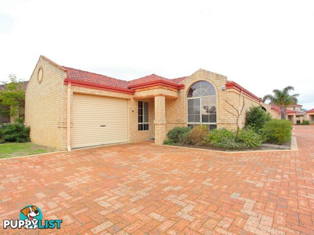 32A Bedford Street BENTLEY WA 6102