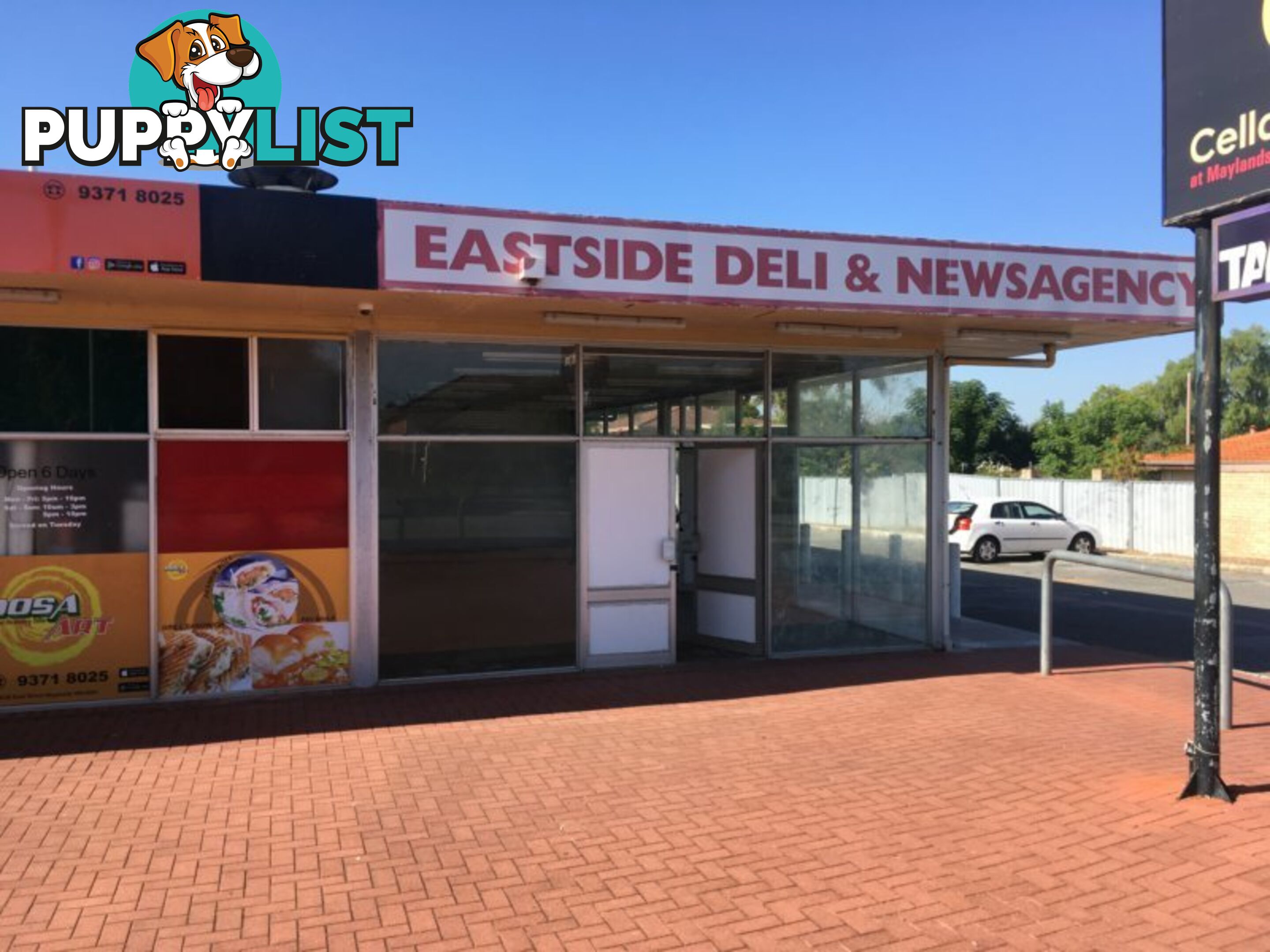 28 East Street MAYLANDS WA 6051