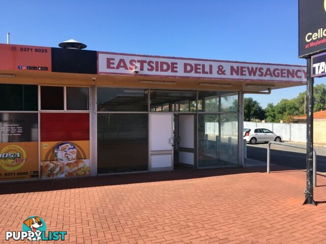 28 East Street MAYLANDS WA 6051