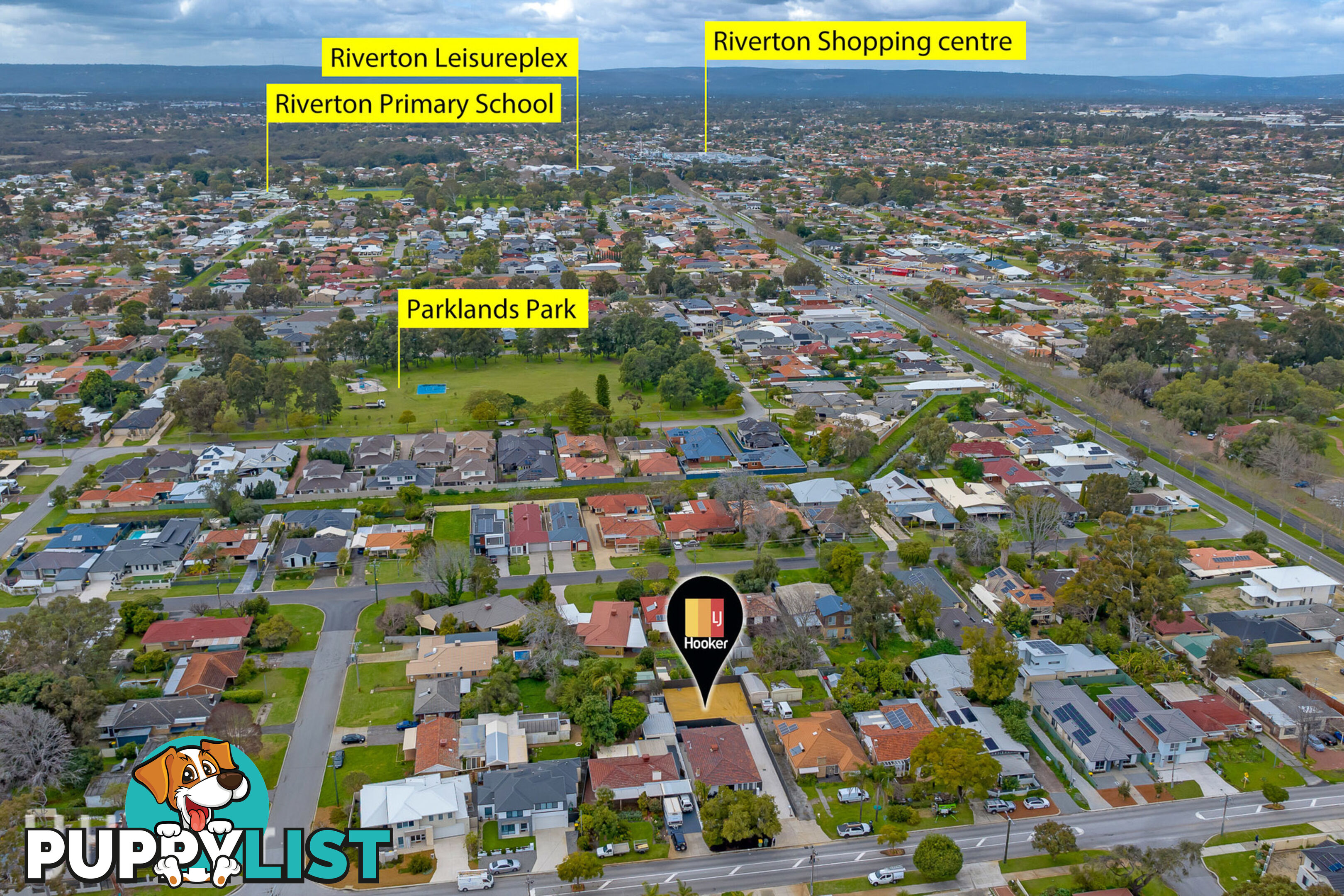 32A Wavel Avenue RIVERTON WA 6148