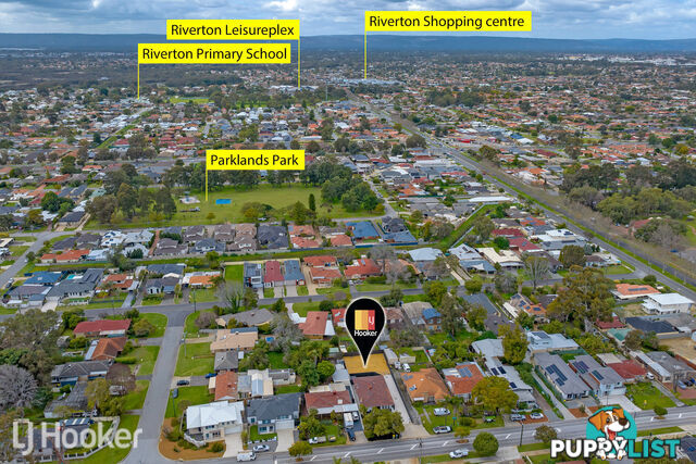 32A Wavel Avenue RIVERTON WA 6148