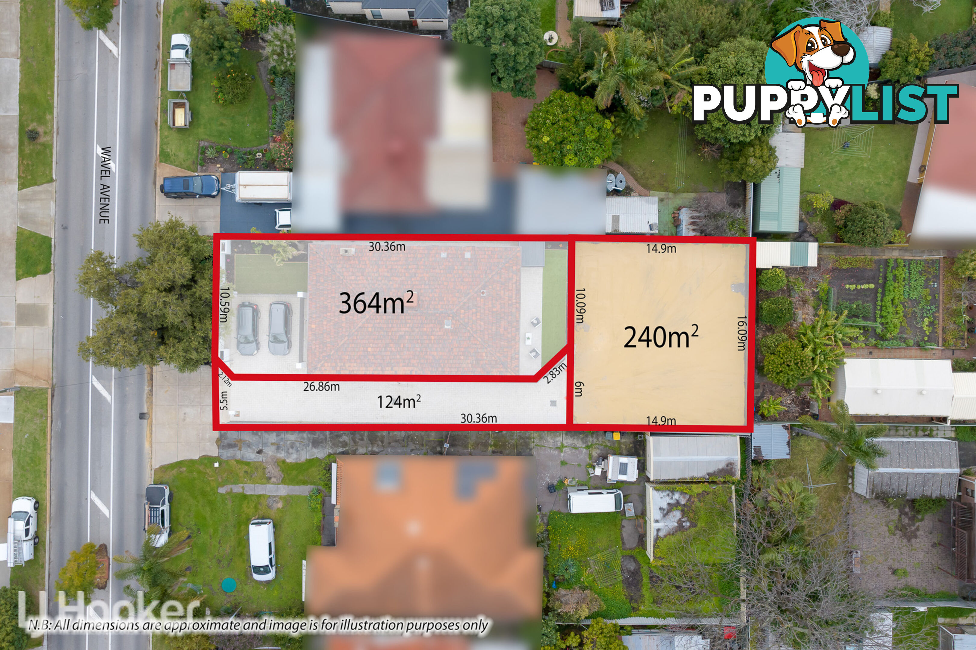 32A Wavel Avenue RIVERTON WA 6148