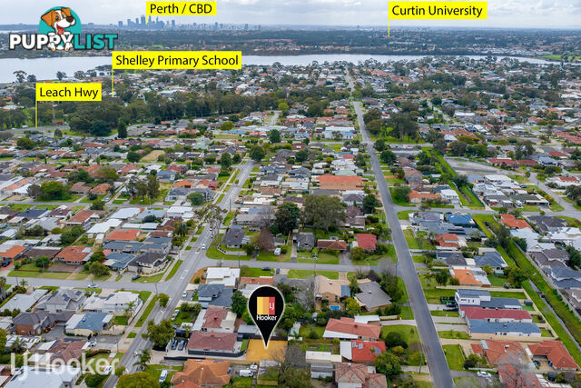 32A Wavel Avenue RIVERTON WA 6148