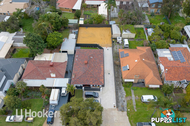 32A Wavel Avenue RIVERTON WA 6148