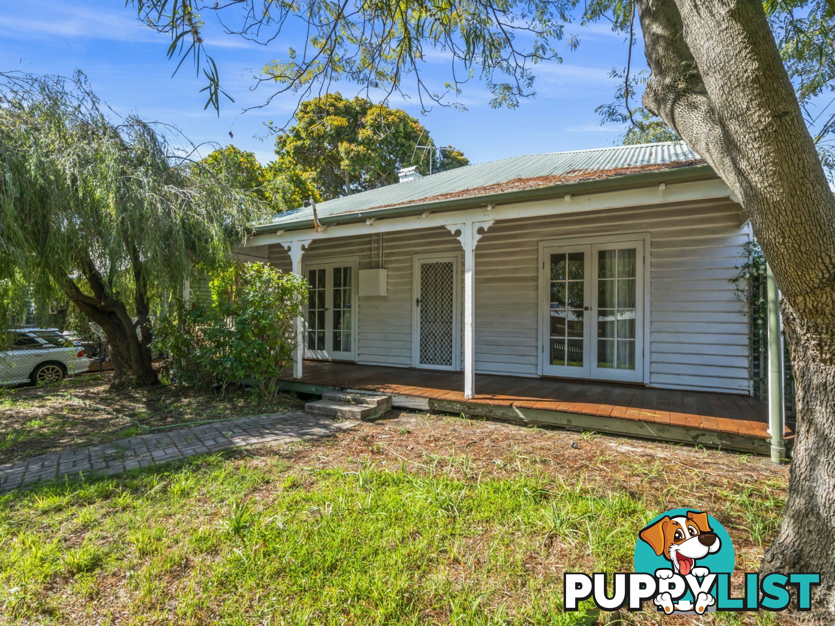 118 Carnarvon Street EAST VICTORIA PARK WA 6101