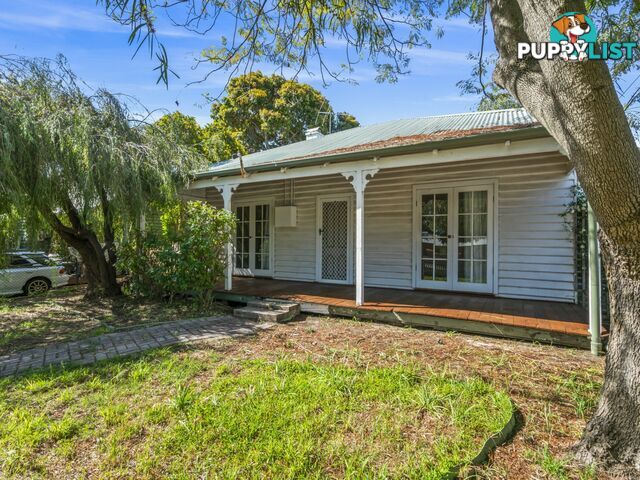 118 Carnarvon Street EAST VICTORIA PARK WA 6101