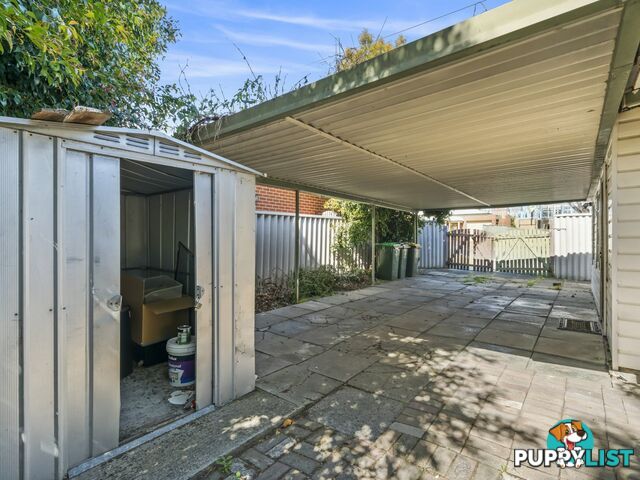 118 Carnarvon Street EAST VICTORIA PARK WA 6101