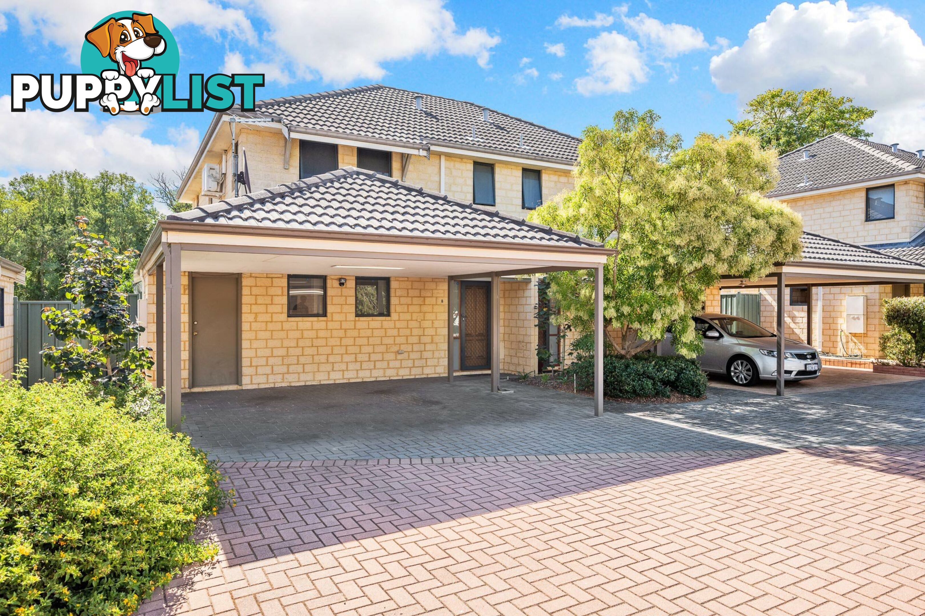 8/53 Woodloes Street CANNINGTON WA 6107