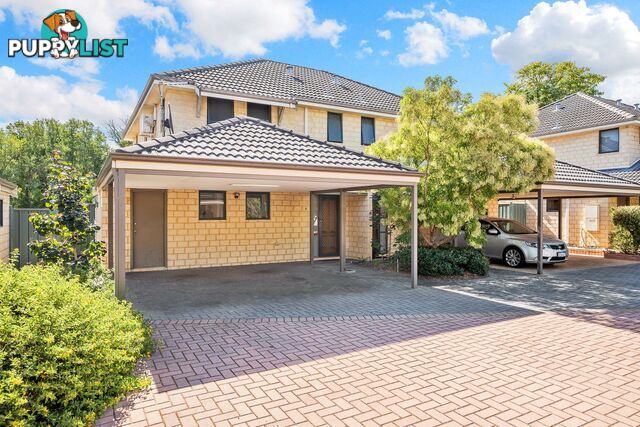 8/53 Woodloes Street CANNINGTON WA 6107