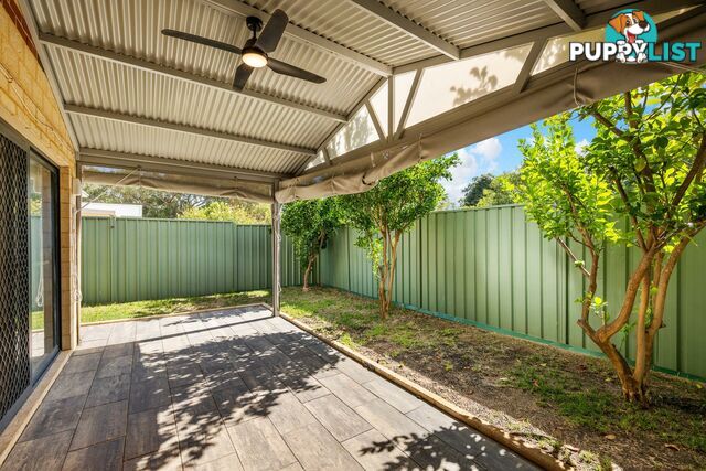 8/53 Woodloes Street CANNINGTON WA 6107