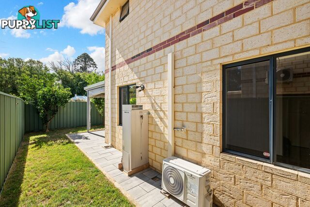 8/53 Woodloes Street CANNINGTON WA 6107