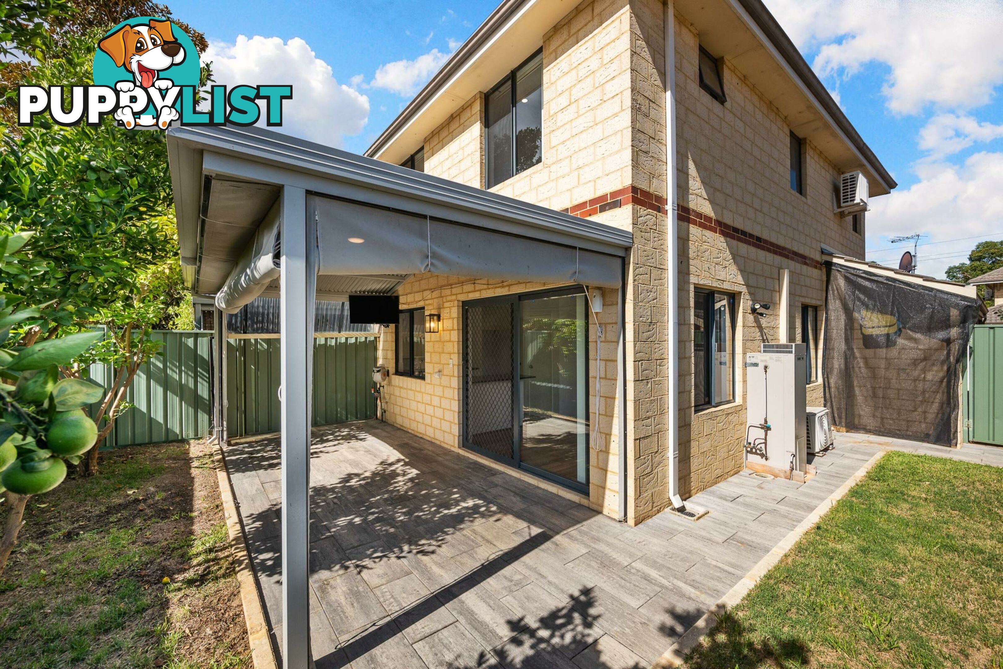 8/53 Woodloes Street CANNINGTON WA 6107