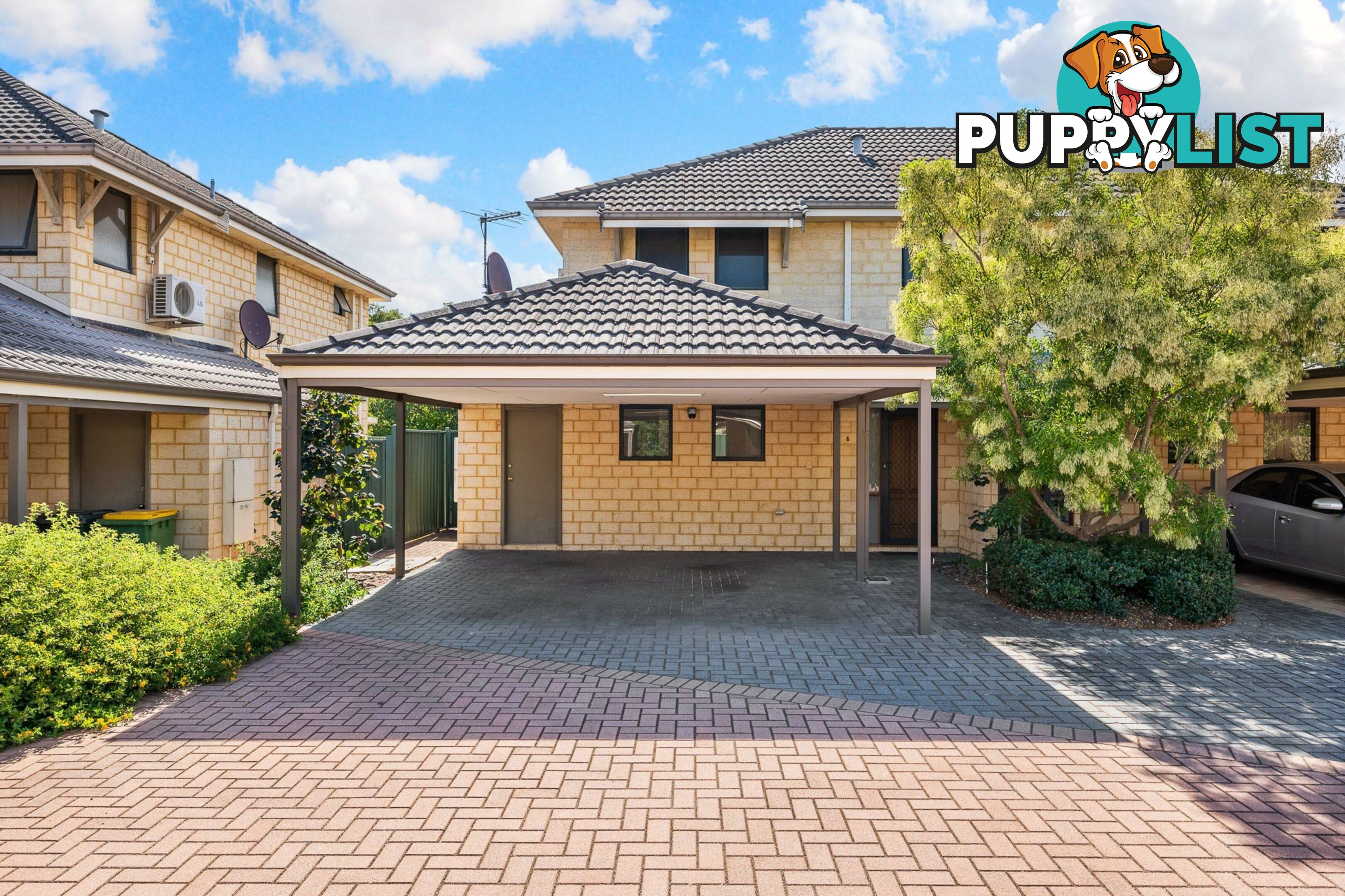 8/53 Woodloes Street CANNINGTON WA 6107