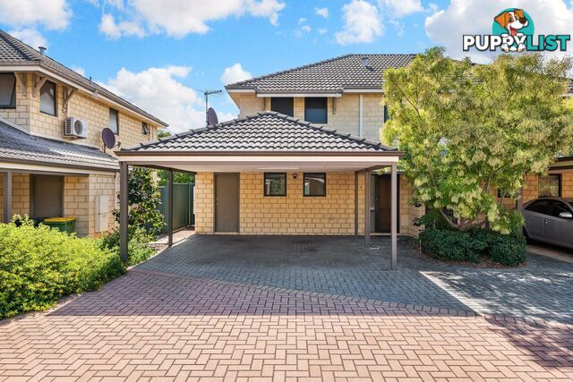 8/53 Woodloes Street CANNINGTON WA 6107