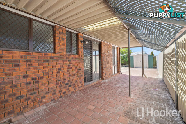 11 Deschamp Road NORANDA WA 6062