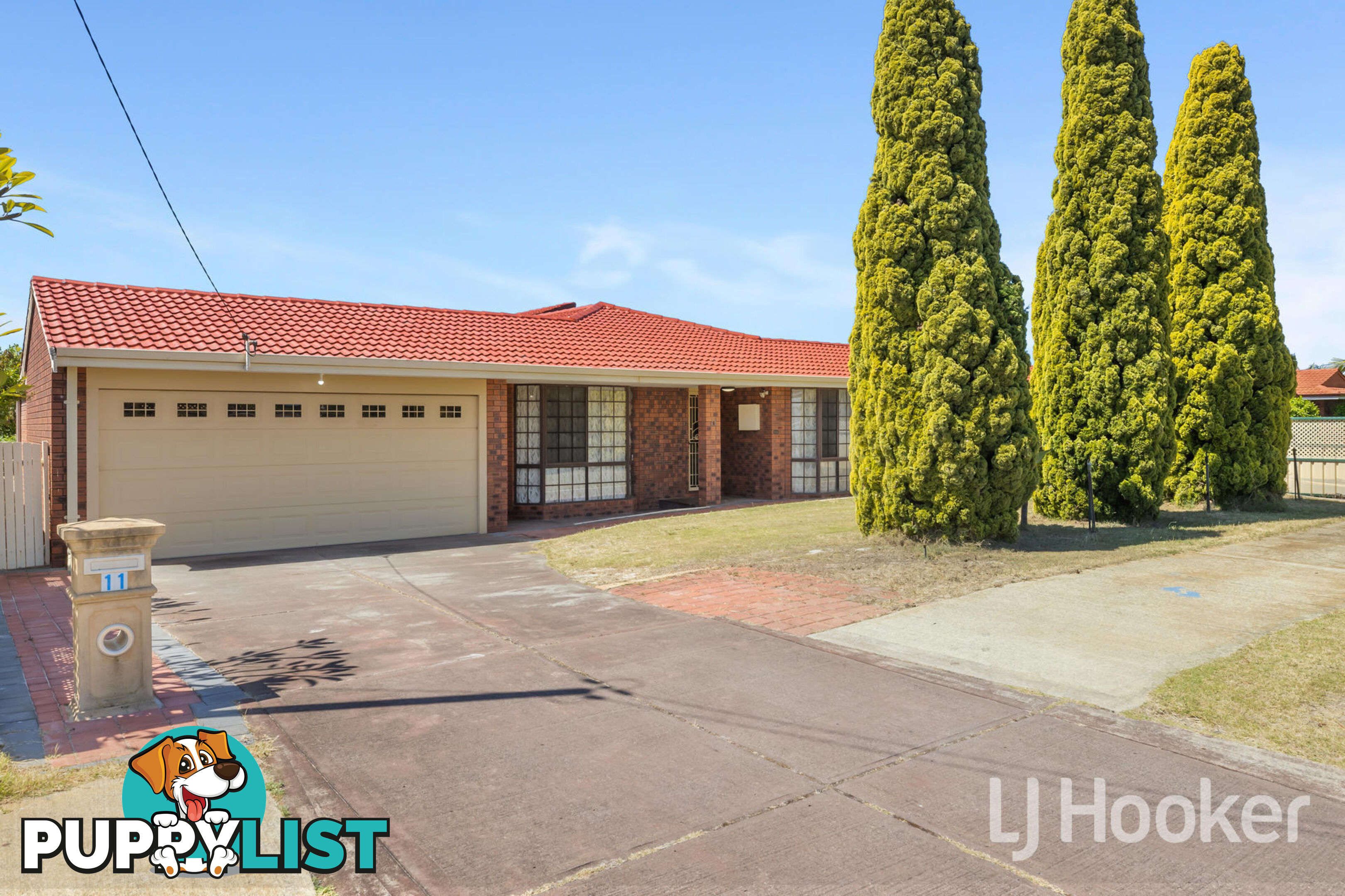 11 Deschamp Road NORANDA WA 6062