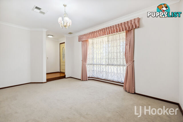 11 Deschamp Road NORANDA WA 6062