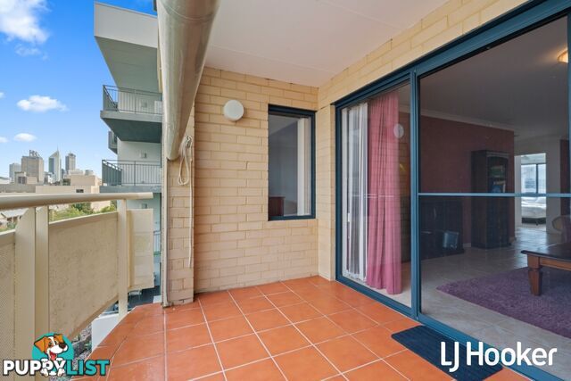 5/30 Bronte Street EAST PERTH WA 6004