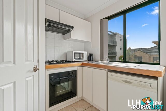 5/30 Bronte Street EAST PERTH WA 6004