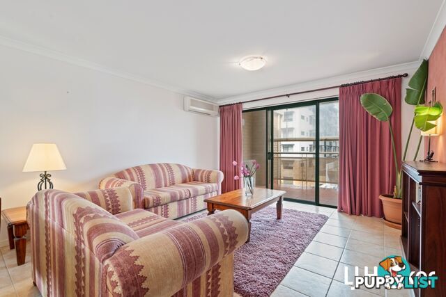 5/30 Bronte Street EAST PERTH WA 6004