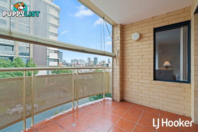 5/30 Bronte Street EAST PERTH WA 6004