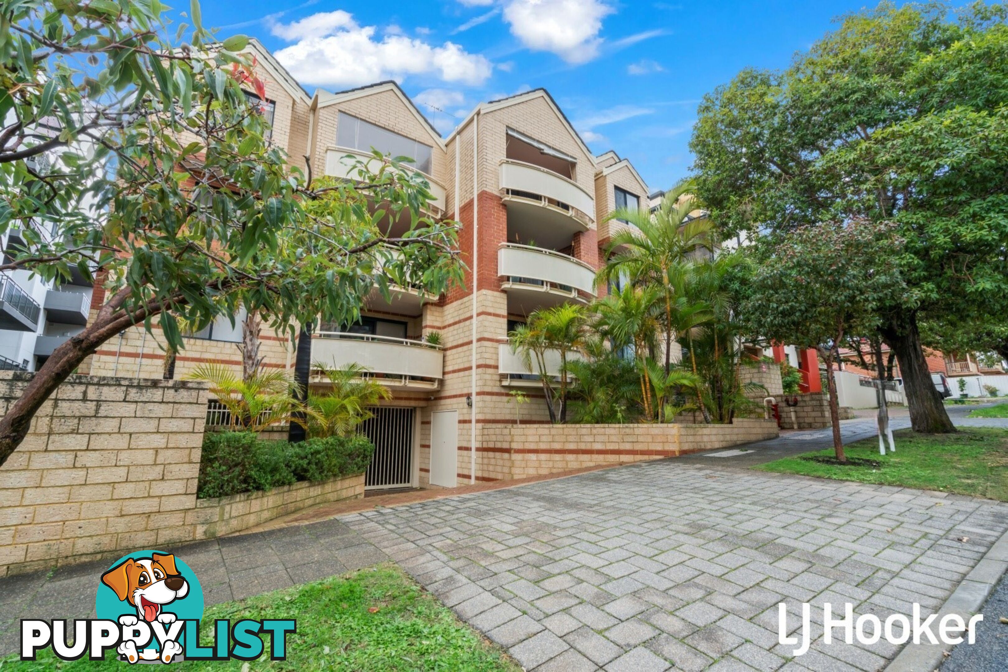 5/30 Bronte Street EAST PERTH WA 6004