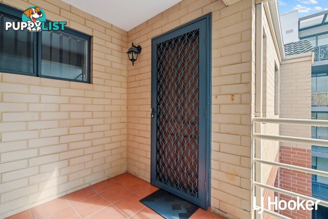 5/30 Bronte Street EAST PERTH WA 6004