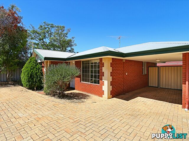 10C Kate Street EAST VICTORIA PARK WA 6101