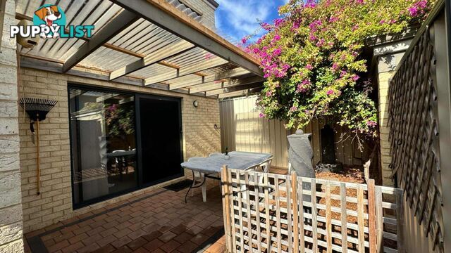22/68 Fisher Street BELMONT WA 6104