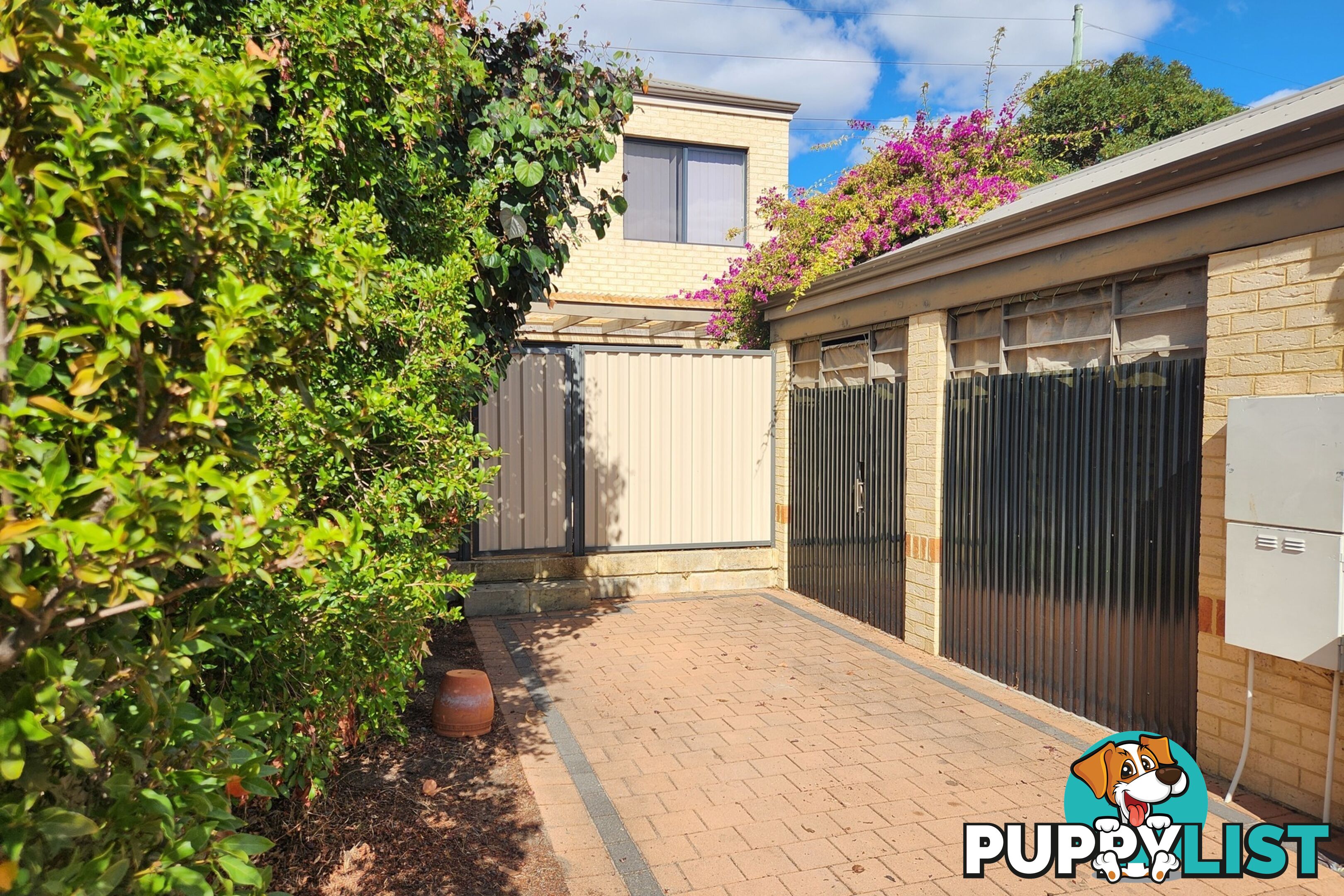 22/68 Fisher Street BELMONT WA 6104